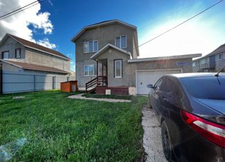 Продается дом, 126 м2, деревня Шудья, Георгиевская улица, 20