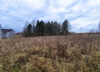 Продажа участка, 11 сот., село Большая Брембола