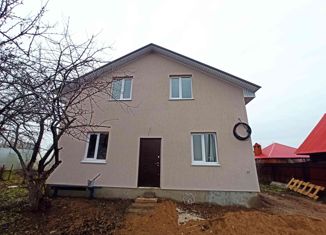 Продается дом, 138 м2, деревня Дорогино, Инициативная улица