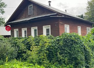 Продается дом, 52 м2, Череповец, 4-я линия, 16