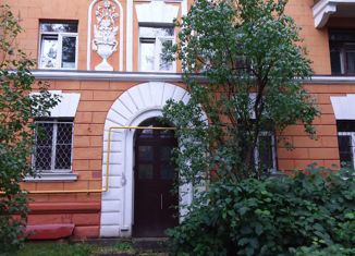 Продаю 2-ком. квартиру, 48.4 м2, Москва, Борисовская улица, 10А, Борисовская улица