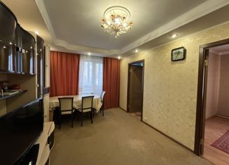 Четырехкомнатная квартира на продажу, 61 м2, Оренбург, улица Шевченко, 259, Центральный район