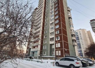 1-комнатная квартира на продажу, 38.3 м2, Екатеринбург, Опалихинская улица, 24, Опалихинская улица