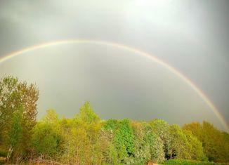 Участок на продажу, 54 сот., деревня Красное, улица Светлый Ручей