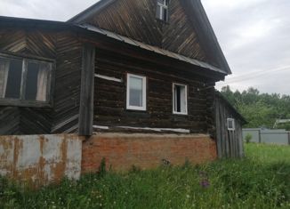 Продажа дома, 24 м2, деревня Двигатель, Садовая улица, 8