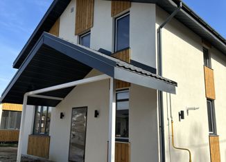 Продам дом, 150 м2, деревня Крюково