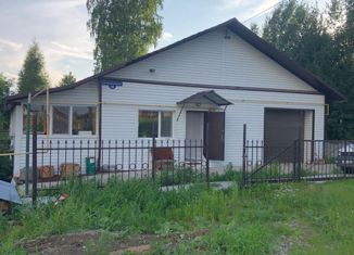 Продам дом, 113.4 м2, Томск, улица Стрельникова, 22