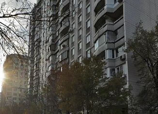 Однокомнатная квартира на продажу, 37 м2, Москва, Наличная улица, 5, Наличная улица