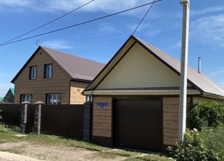 Продажа дома, 105.1 м2, Благовещенск, Архитектурная улица