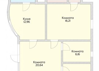 Продам дом, 75 м2, садовое товарищество Мелиоратор, Ореховая улица, 17