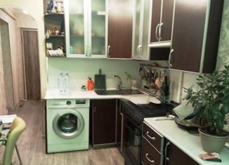 1-комнатная квартира на продажу, 30 м2, Туапсе, улица Войкова, 19