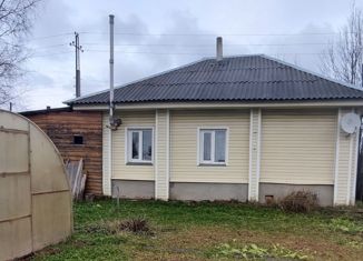 Дом на продажу, 39.3 м2, Кудымкар, Городская площадь