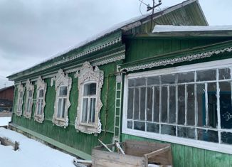 Продам дом, 60 м2, Жуков, Партизанская улица, 6