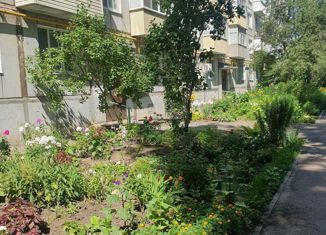 Однокомнатная квартира на продажу, 31 м2, Тамбов, улица Сенько, 24Б, ЖК Пилот