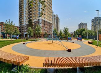 Продается 3-ком. квартира, 64 м2, Краснодар, Колхозная улица, 5, ЖК Все Свои