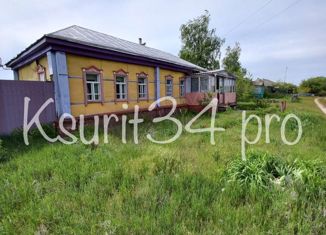 Продам дом, 60.4 м2, деревня Красовка, Заречная улица, 1