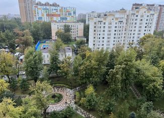 Продаю 1-ком. квартиру, 38 м2, Москва, Рабочая улица, 37, Рабочая улица