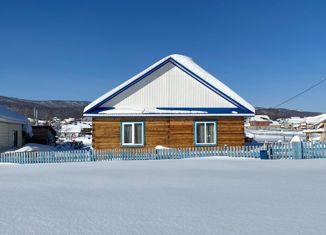 Продажа дома, 52 м2, село Старосубхангулово, улица Ш. Бабича