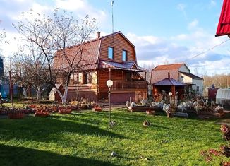Продажа дома, 90 м2, КСТ Опцион-1