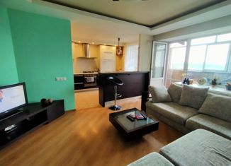 Продам 3-ком. квартиру, 64.3 м2, Подольск, улица Курчатова, 19