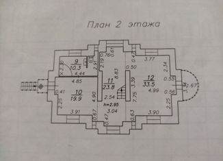 Таунхаус на продажу, 180.4 м2, Иркутск, микрорайон Ершовский, 66