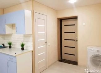 Продажа квартиры студии, 21 м2, Набережные Челны, переулок Есенина, 2