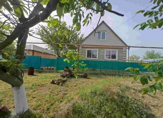 Продаю дом, 87 м2, станица Дмитриевская, улица Мира