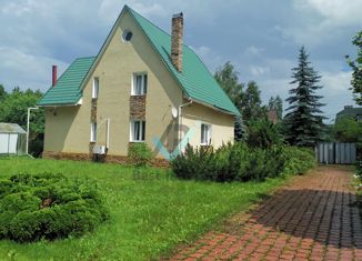 Продам дом, 156.9 м2, деревня Матвеевское, коттеджный посёлок Идеал, 27