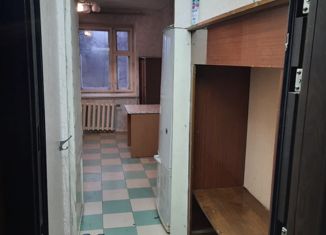 Комната на продажу, 17 м2, село Октябрьский, Школьная улица, 1