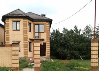 Продам дом, 170 м2, посёлок Рассвет, Комсомольская улица, 46