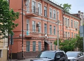 Продажа 4-комнатной квартиры, 75 м2, Ростовская область, Братский переулок, 86