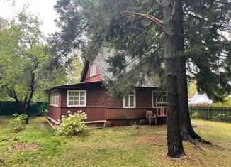 Продам дом, 80 м2, садовое товарищество Полянка, садовое товарищество Полянка, 70