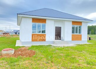 Продается дом, 112 м2, посёлок Растущий, Первомайская улица