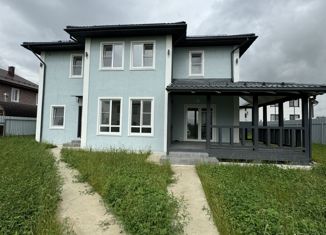 Продам дом, 230 м2, село Остров, улица Верхняя Слобода, 136