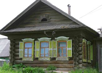 Дом на продажу, 45 м2, село Парфёново, улица Победы