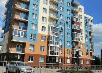 Продается 3-ком. квартира, 85 м2, поселок Рождественский, улица Фёдорова, 4