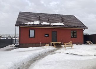 Продается дом, 95 м2, деревня Борисовское