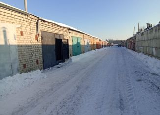 Сдаю гараж, 22 м2, Рязань, Кальная улица, 12, район Центральный Промышленный узел