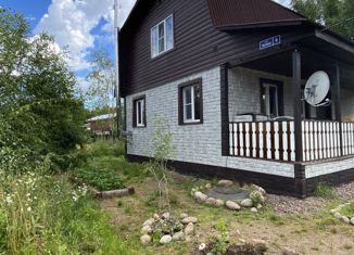 Продается дом, 100 м2, СНТ Джатиево-3, улица Садовое Кольцо, 19