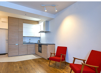 1-ком. квартира на продажу, 42.6 м2, Сочи, Парусная улица, 12, Адлер