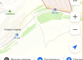 Продажа земельного участка, 15 сот., село Гребени, Гребенская улица