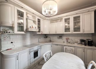 Продаю 3-комнатную квартиру, 76.2 м2, Раменское, Северное шоссе, 18