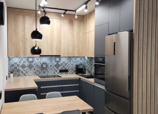 Продажа 2-ком. квартиры, 68.1 м2, посёлок Путёвка, микрорайон Мегаполис-парк, 16к3