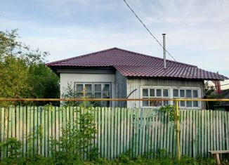 Продаю дом, 69 м2, поселок городского типа Междуреченск, улица М. Горького