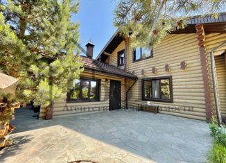 Продам дом, 201 м2, посёлок Бобровский, СНТ Утро, 35