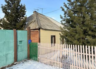 Продается дом, 37.8 м2, посёлок городского типа Берёзовка, Советская улица