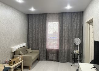 Продается 2-комнатная квартира, 36 м2, Новосибирск, улица Виноградова, 5, улица Виноградова