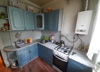 Продам двухкомнатную квартиру, 41 м2, Казань, Каштановая улица, 4, Советский район