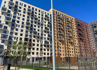 Продаю однокомнатную квартиру, 37.3 м2, поселение Рязановское, улица Уточкина, 8к1