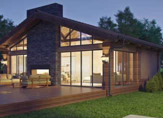 Продаю дом, 120 м2, деревня Ветошниково, Вешняковская улица